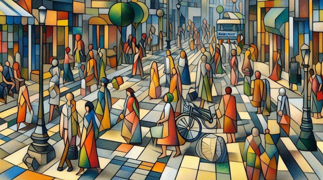 Μικρές πράξεις καλοσύνης