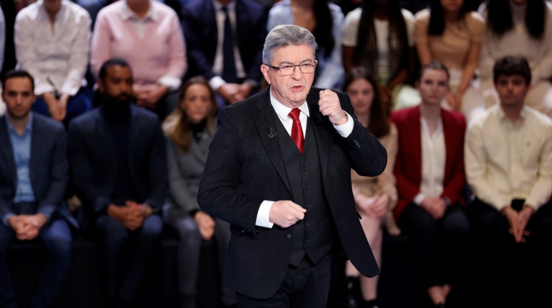 Ζαν Λυκ Μελανσόν