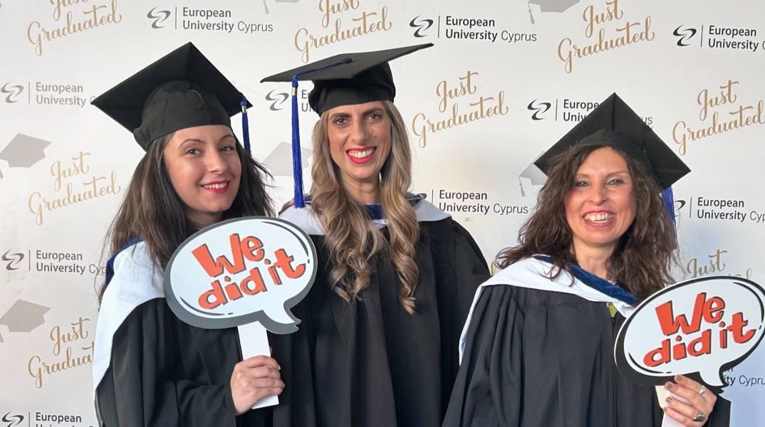 european-university-cyprus