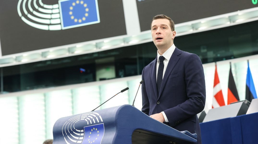 Ευρωκοινοβούλιο: Δημιουργήθηκε η πολιτική ομάδα «Πατριώτες για την Ευρώπη» με 84 μέλη από 12 χώρες - Πρόεδρος ο Μπαρντελά - Η κομματική σύνθεση.