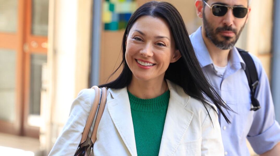 Γιαννακοπούλου: Το μήνυμά της στον ΣΥΡΙΖΑ για τα περί συνεργασίας