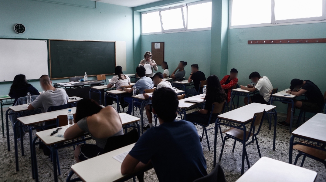  Μηχανογραφικό 2024:  Από την Τρίτη έως τις 18 Ιουλίου η υποβολή του