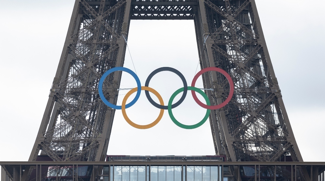 Ολυμπιακοί αγώνες 2024: Οδηγίες ΕΟΔΥ για επισκέπτες και αθλητές