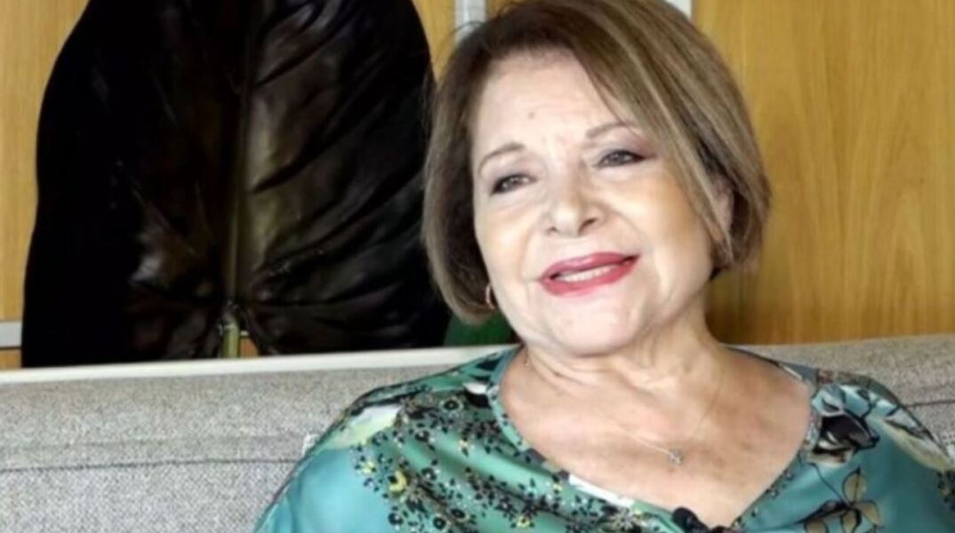 Πίτσα Παπαδοπούλου