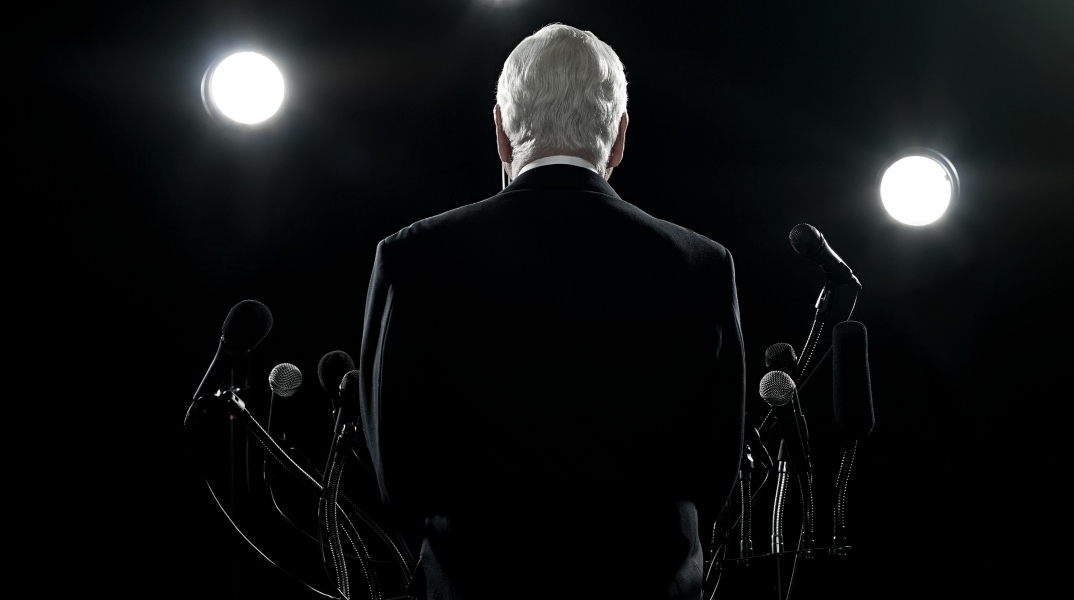 Επαγγελματισμός στην πολιτική;