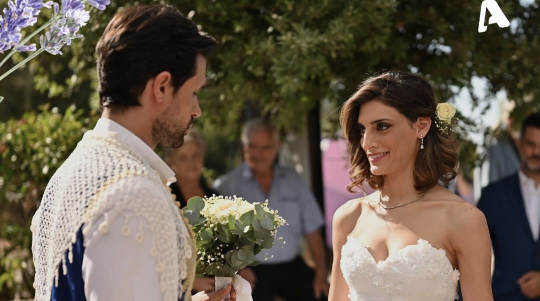 Σασμός: Σήμερα το τελευταίο επεισόδιο της σειράς