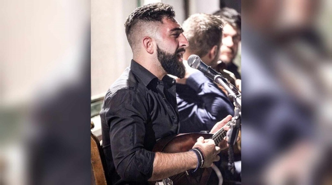 Χανιά: 22χρονος τραγουδιστής ο άνδρας που απανθρακώθηκε στο όχημά του