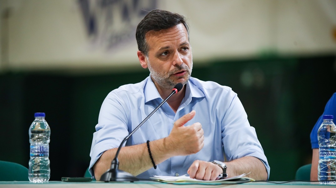 Χάρης Δούκας