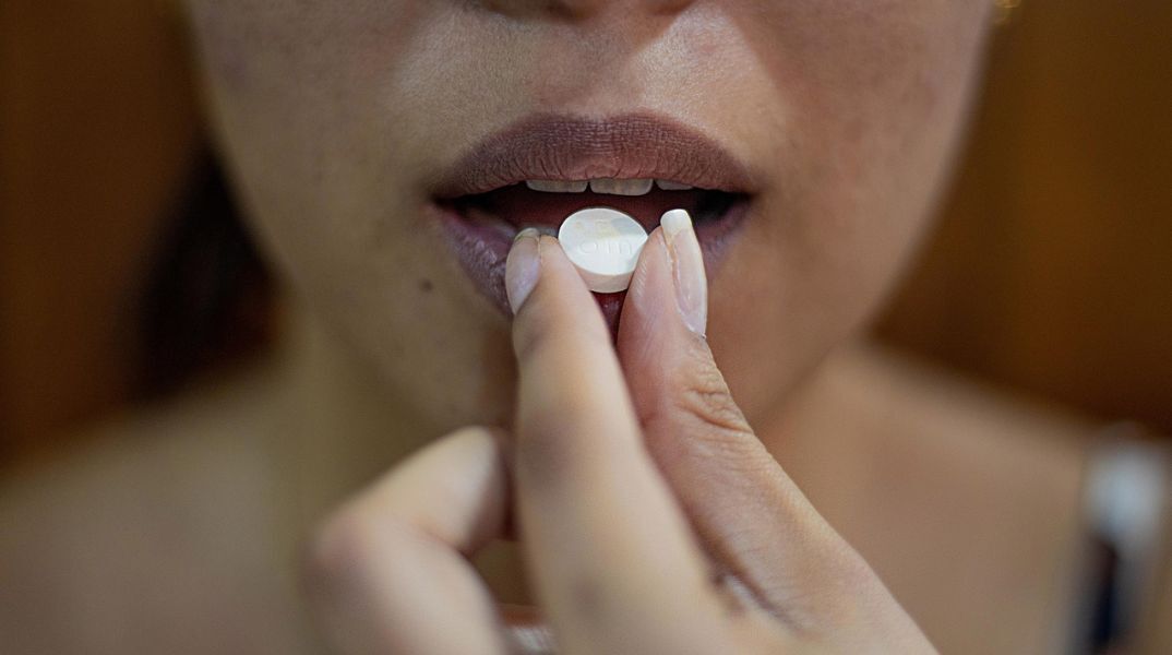 ΕΟΦ: Απαγόρευση διακίνησης συμπληρωμάτων διατροφής - Περιέχουν ως συστατικά μη εγκεκριμένα νεοφανή τρόφιμα.