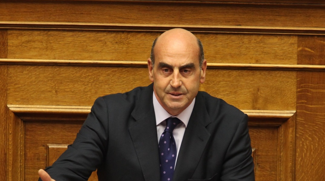 Γιώργος Βουλγαράκης