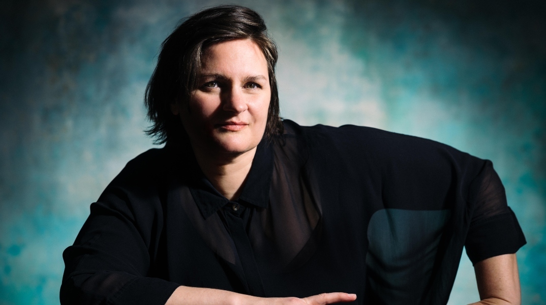 Madeleine Peyroux: Κυκλοφόρησε το νέο album της «Let's Walk»