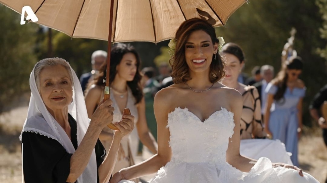 Σασμός: Υψηλή τηλεθέαση στο τελευταίο επεισόδιο