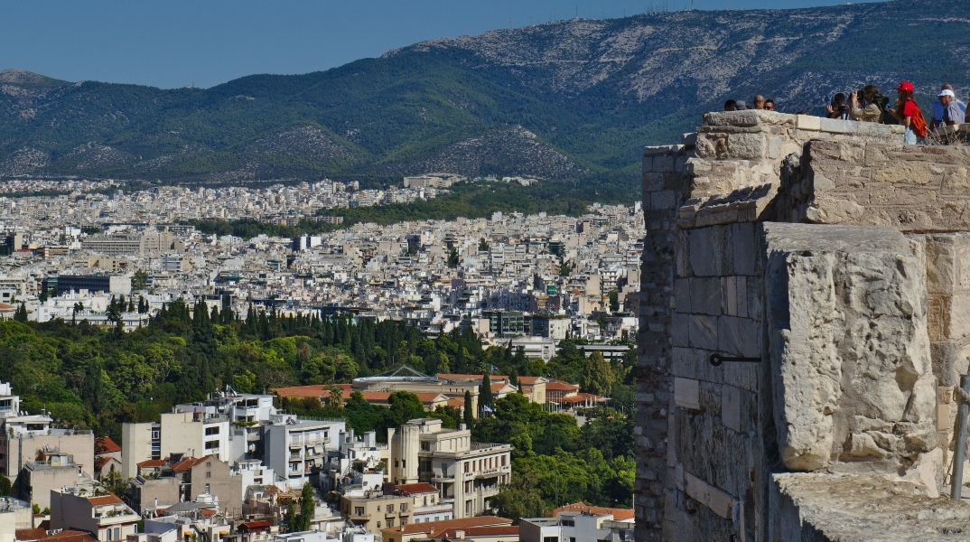 Βιώσιμος Τουρισμός : η πρόκληση είναι εδώ 