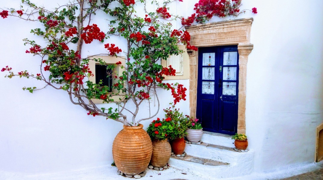 Κύθηρα 2024: Οδηγός για αξιοθέατα, παραλίες, φαγητό, διασκέδαση 