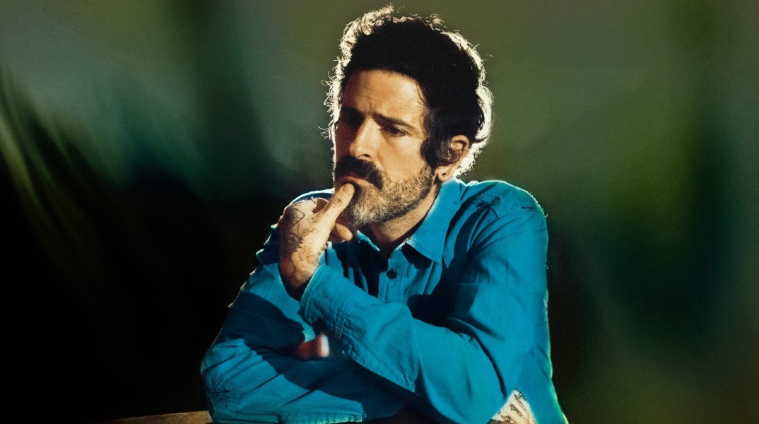 Devendra Banhart: Δωρεάν συναυλία στο ΚΠΙΣΝ