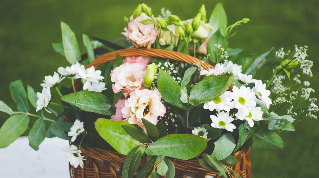 Εορτολόγιο: Σήμερα 11 Ιουλίου γιορτάζει…