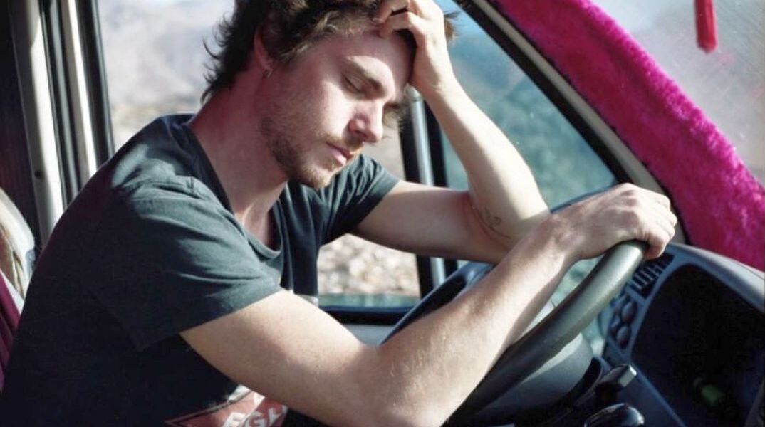 Ο ηθοποιός Δημήτρης Κίτσος γράφει για τους δικούς του Παξούς