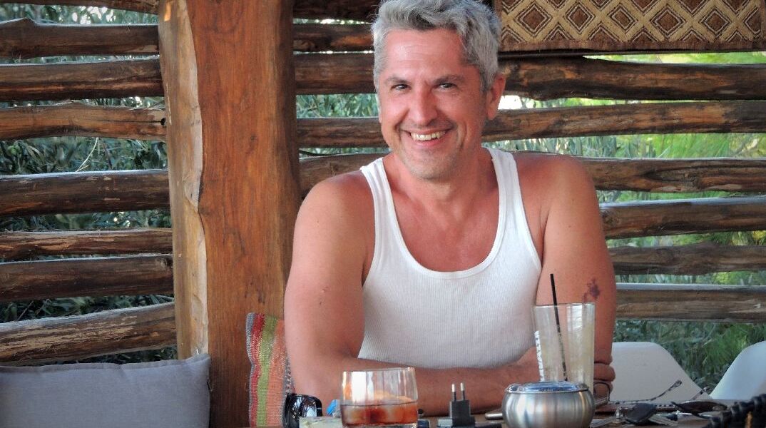 Ο Μάριος Βαζαίος, ο διοργανωτής του Φεστιβάλ Νάξου, γράφει για τη δική του Νάξο