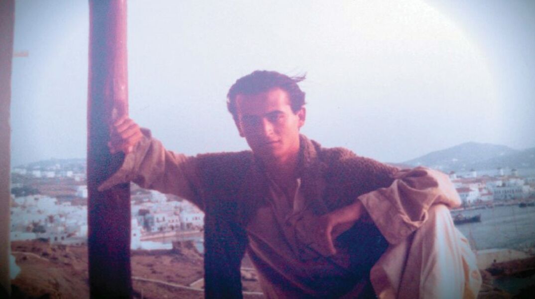 Βασίλης Ζούλιας 