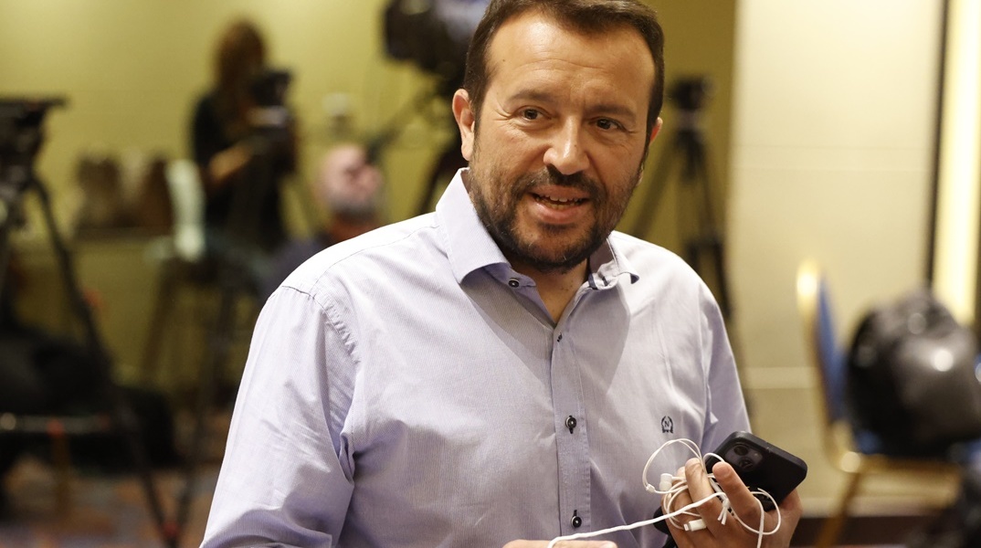 Νίκος Παππάς