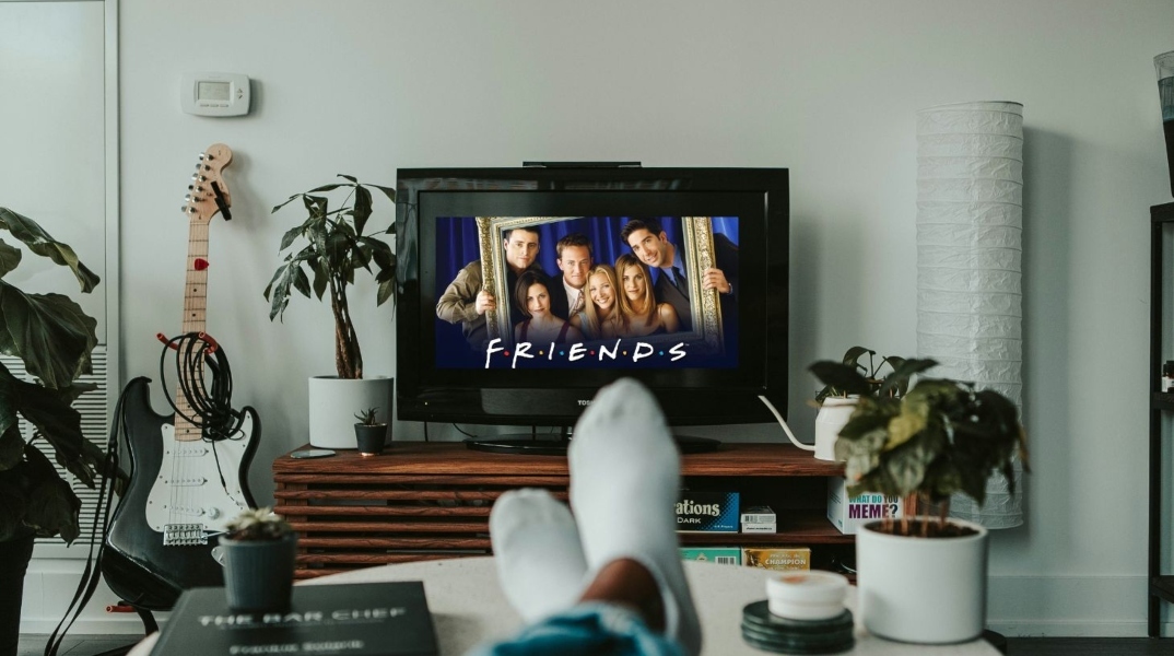 Οι 7 καλύτερες σειρές όλων των εποχών