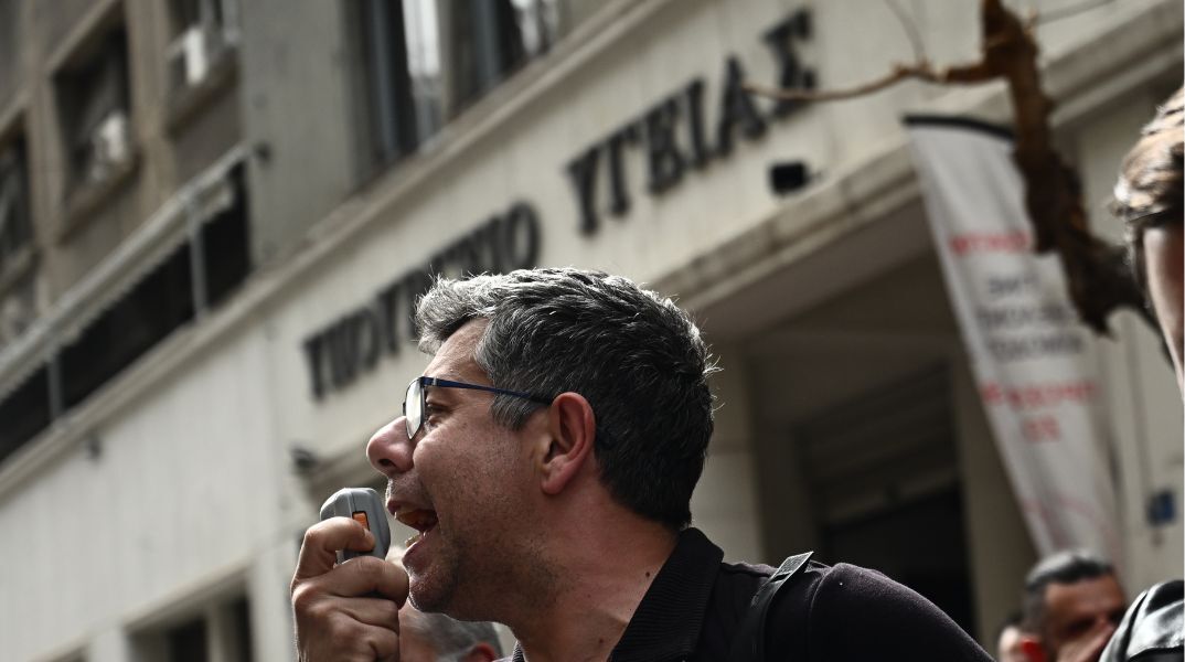 Απόσυρση του σχεδίου νόμου του υπουργείου Υγείας για την ψυχική υγεία ζητούν ΕΙΝΑΠ και ΠΟΕΔΗΝ - Προγραμματίζουν κινητοποιήσεις.