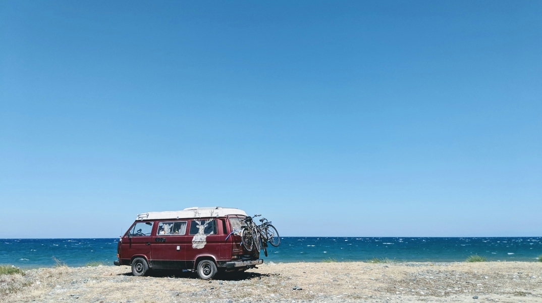 Σαμοθράκη, το πιο «χύμα» νησί της Βόρειας Ελλάδας