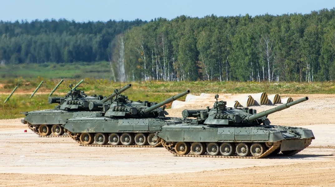 Οι στρατιωτικές δαπάνες του ΝΑΤΟ απειλούν τον πλανήτη και το κλίμα