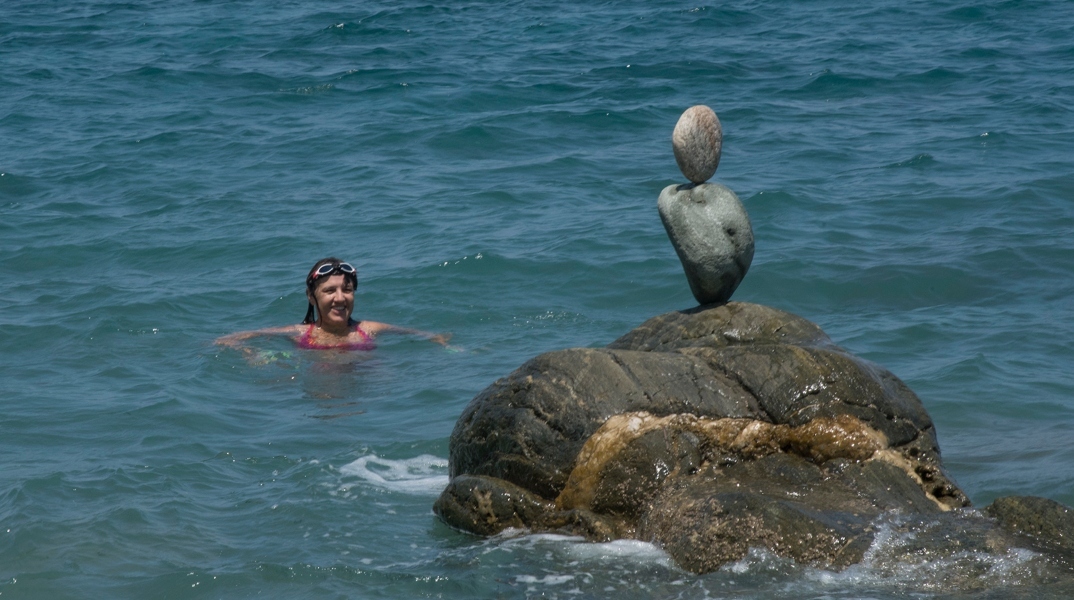 Το Πήλιο της Μαρίας Μαυρικάκη
