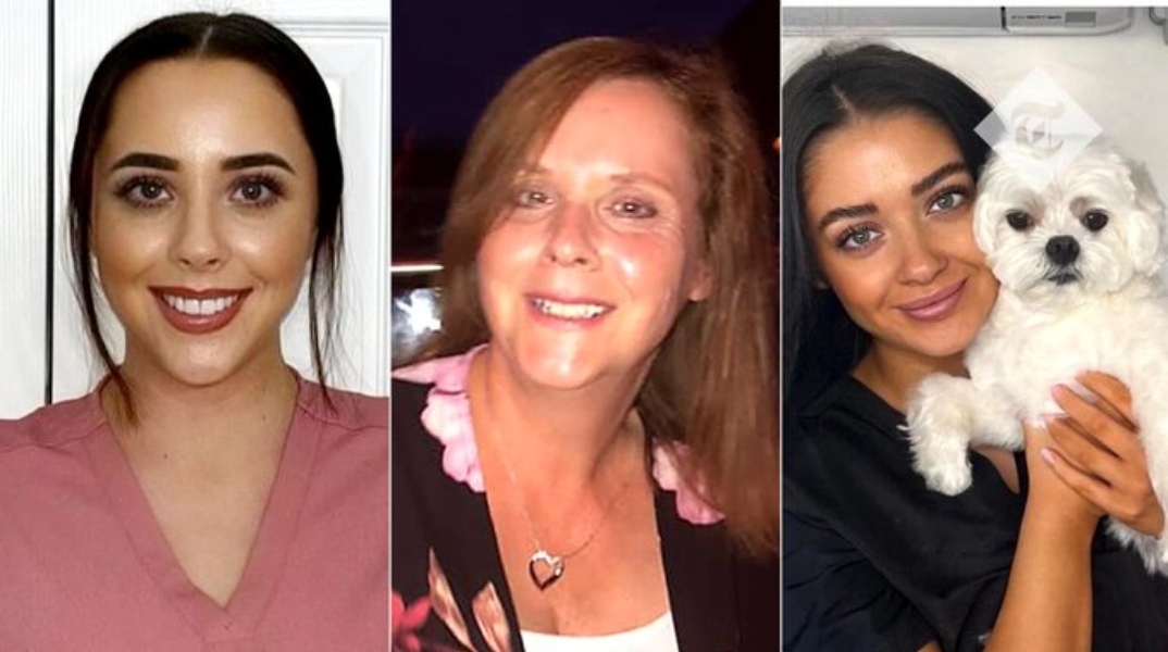 Βρετανία:H oικογένεια του σχολιαστή του BBC τα θύματα δολοφονίας με βαλλίστρα 