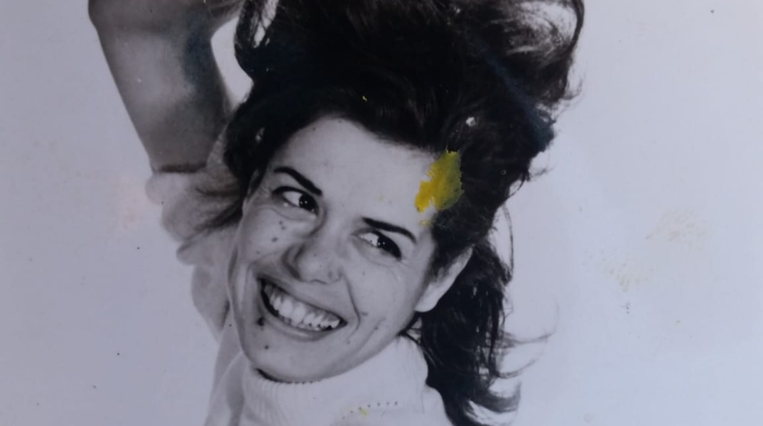 Αθανασία Συγγελάκη