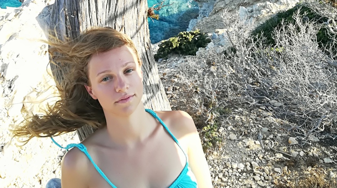 Η Δονούσα της Ελεάνας Στραβοδήμου