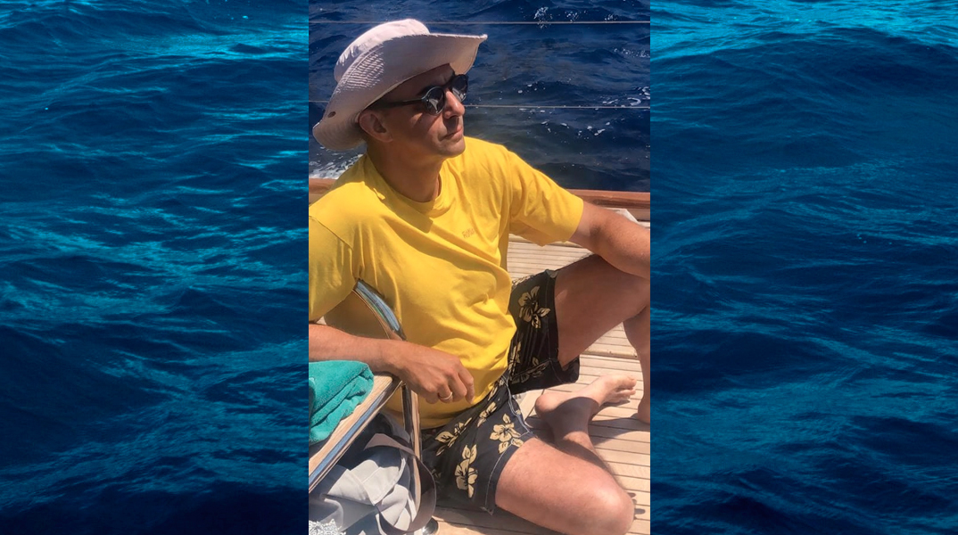 Η Ελούντα του Φώτη Κοκοτού