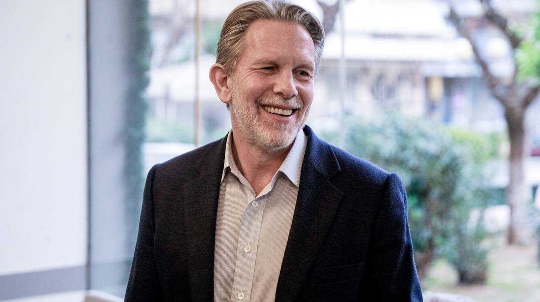 Παύλος Γερουλάνος