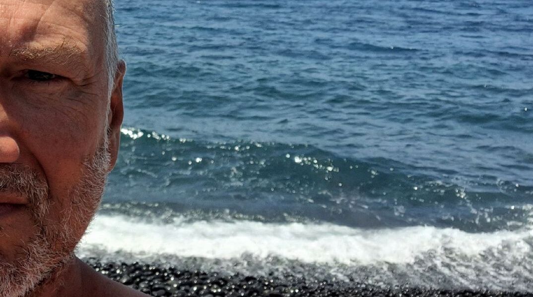 Στάθης Ν. Καλύβας