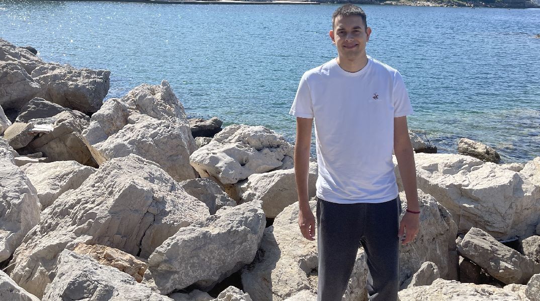 Κώστας Σαμαράς