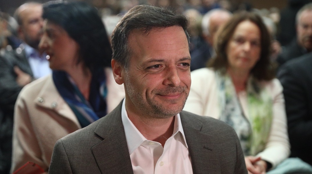 Χάρης Δούκας