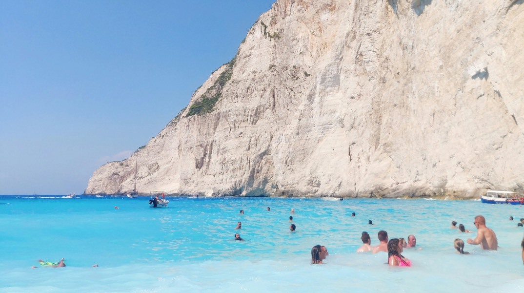 Ζάκυνθος 2024: Οδηγός για αξιοθέατα, παραλίες, φαγητό, διασκέδαση 