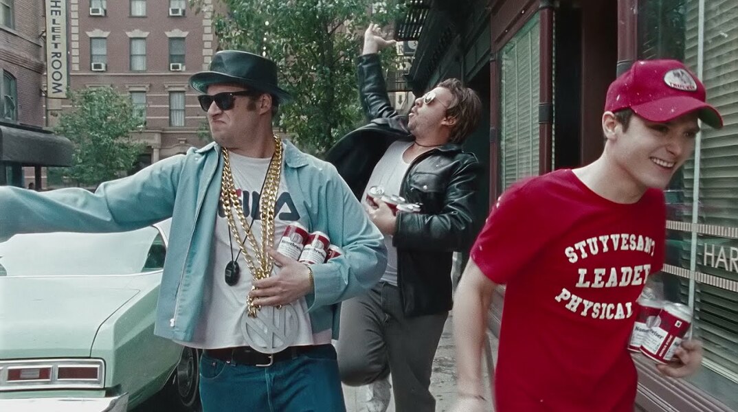 Beastie Boys: Έκαναν αγωγή σε εταιρεία λόγω του Sabotage