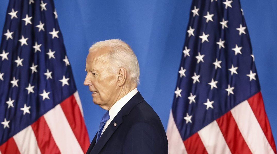 Τζο Μπάιντεν