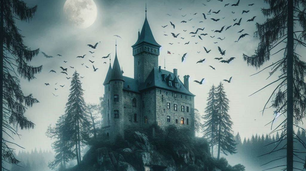 Craig Russell, «Διαβολική φύση»