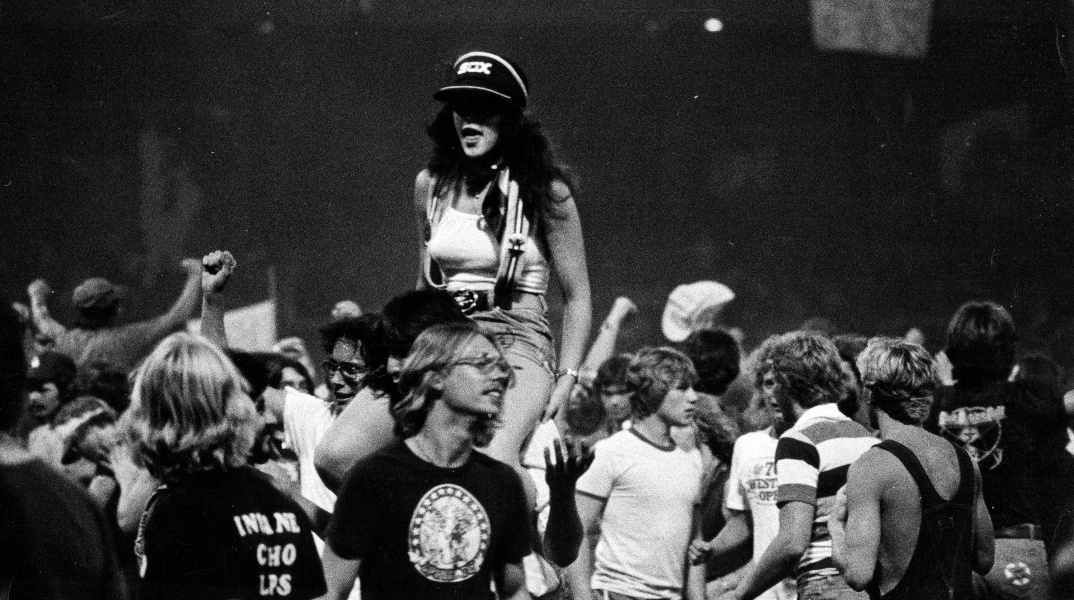 Disco Demolition Night: Η ημέρα που «πέθανε» η disco