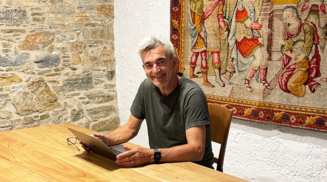 Γιαν Χένρικ Σβαν