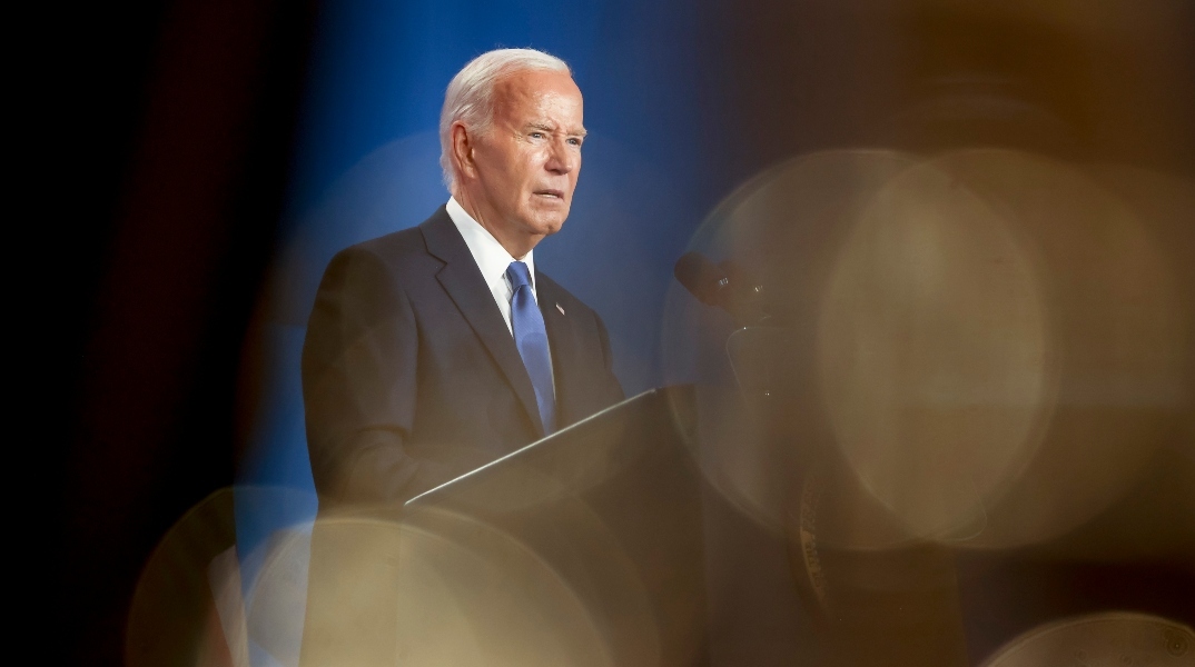 Τζο Μπάιντεν