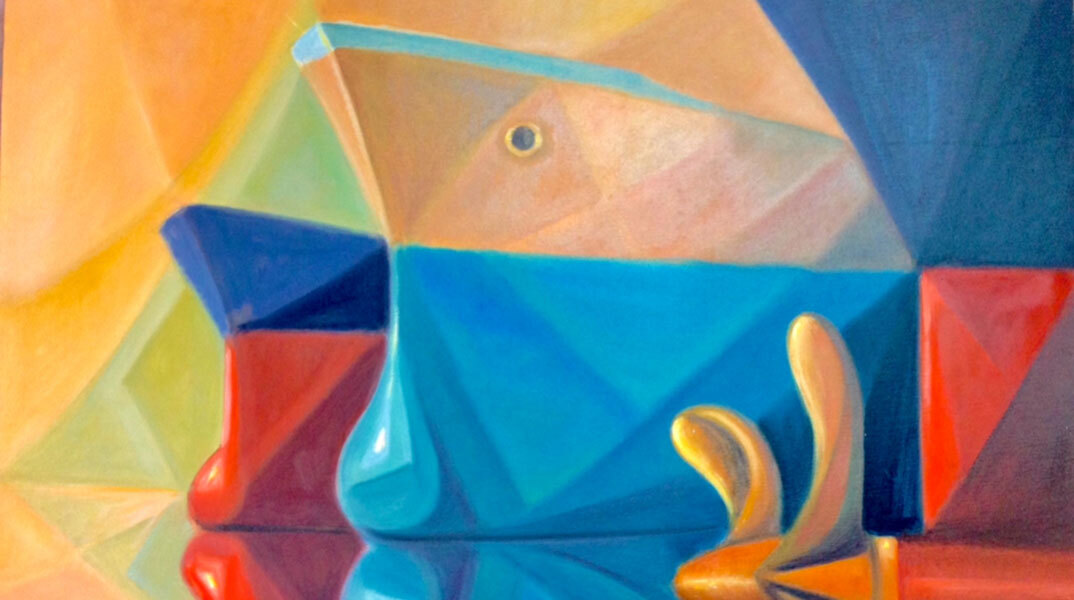 Καλοκαιρινή απόδραση στην Κηφισιά