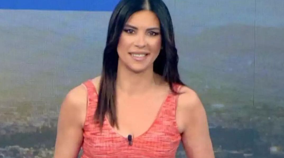 Τσελίκας σε Άννα Λιβαθυνού: «Βίον ανθόσπαρτον» – «Είμαι παντρεμένη με 3 παιδιά»