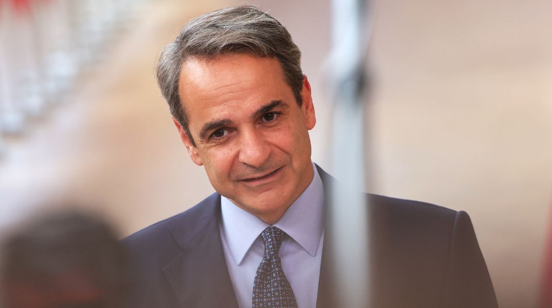 Κυριάκος Μητσοτάκης: Συνέντευξη στο CNN κατά την επίσκεψή του στην Ουάσινγκτον για την Σύνοδο Κορυφής του ΝΑΤΟ - Οι κυριότερες τοποθετήσεις του. 