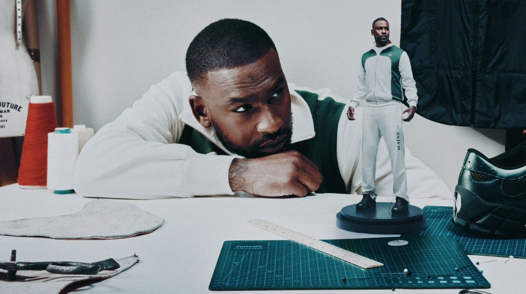 Skepta: Ντοκιμαντέρ για τη ζωή του Βρετανού ράπερ - Ο σταρ της βρετανικής grime σκηνής έλαβε πρόσφατα βραβείο Mercury.