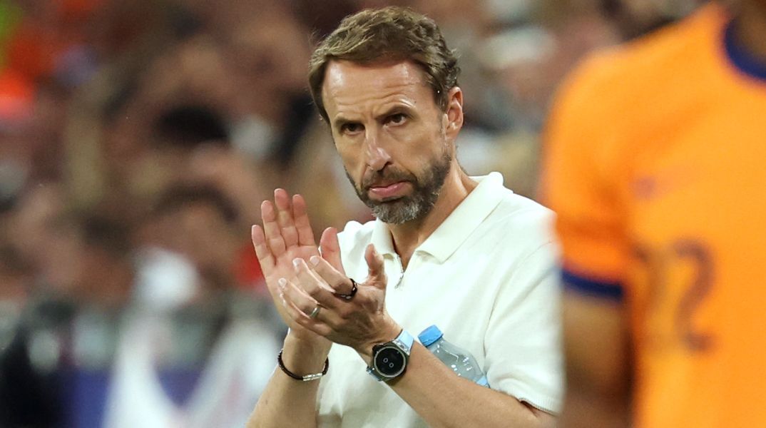 Euro 2024 - Γκάρι Σαουθγκέιτ: «Δεν πιστεύω στα παραμύθια, αλλά στα όνειρα» - Χάρι Κέιν: «Ήρθε η ώρα για το τελευταίο βήμα».