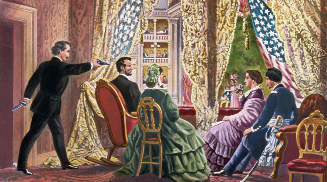 Από τον Λίνκολν στον Τραμπ: Αμερικανοί ηγέτες που δολοφονήθηκαν ή επέζησαν από απόπειρες